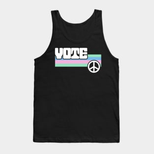 Vote! Tank Top